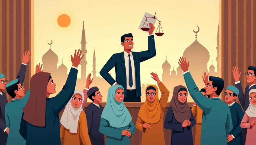 Ilusi demokrasi Indonesia