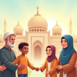 Khutbah Jumat Edisi 8 Mei 2026: Persatuan Kunci Kekuatan, Islam Menjadikannya Fondasi Umat