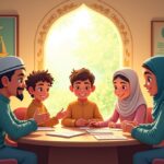 Musyawarah untuk keputusan adil