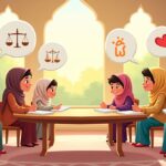 Menegakkan Keadilan melalui Musyawarah untuk Keputusan yang Adil