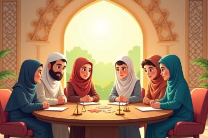 Musyawarah untuk keputusan adi