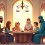 Musyawarah untuk keputusan adil