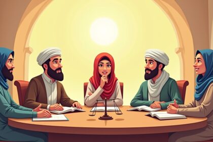 Amanah dalam jabatan