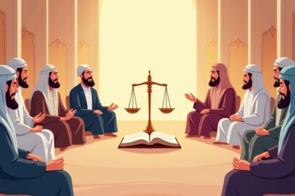 Amanah dalam jabatan