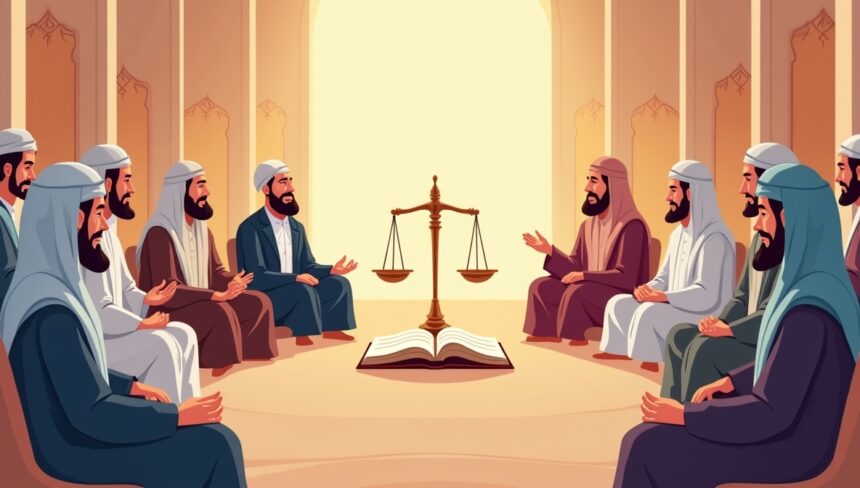 Amanah dalam jabatan