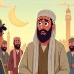 Karakter pemimpin dalam Islam