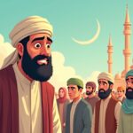 Karakter Pemimpin dalam Islam