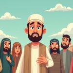 Karakter pemimpin dalam Islam