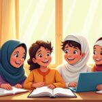 Akses pendidikan yang adi