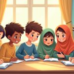 Akses pendidikan yang adil