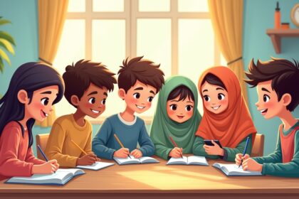 Akses pendidikan yang adil