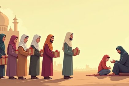 Kepedulian yang salah arah