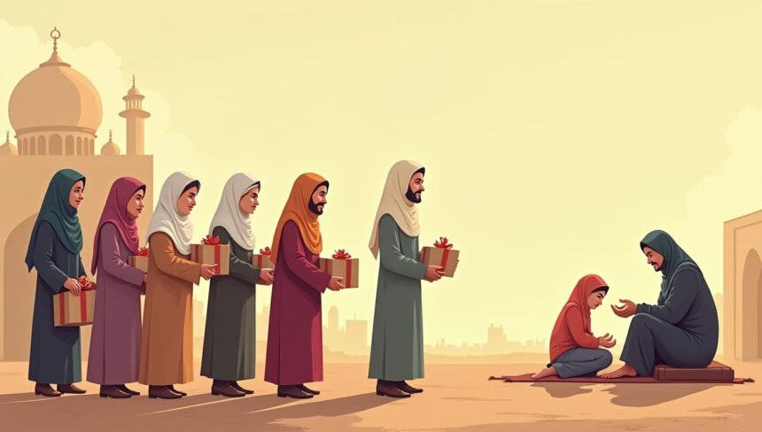 Kepedulian yang salah arah