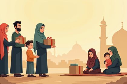 Kepedulian yang salah arah