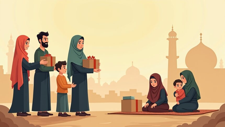 Kepedulian yang salah arah