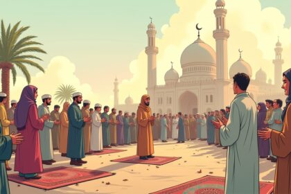 Kepedulian yang salah arah