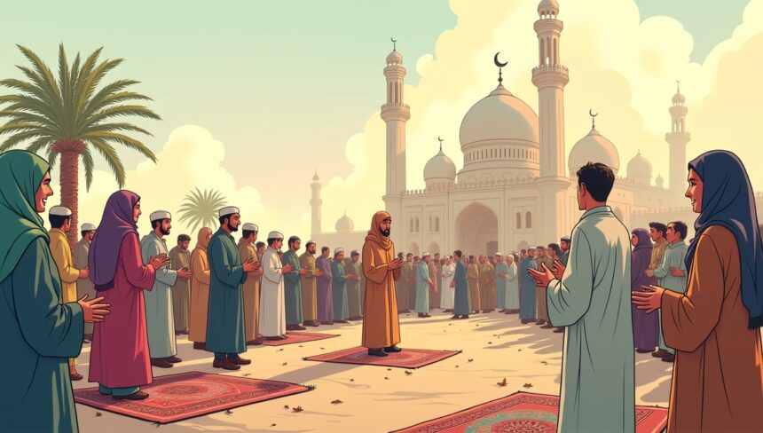 Kepedulian yang salah arah