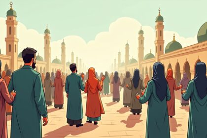 Kepedulian yang salah arah