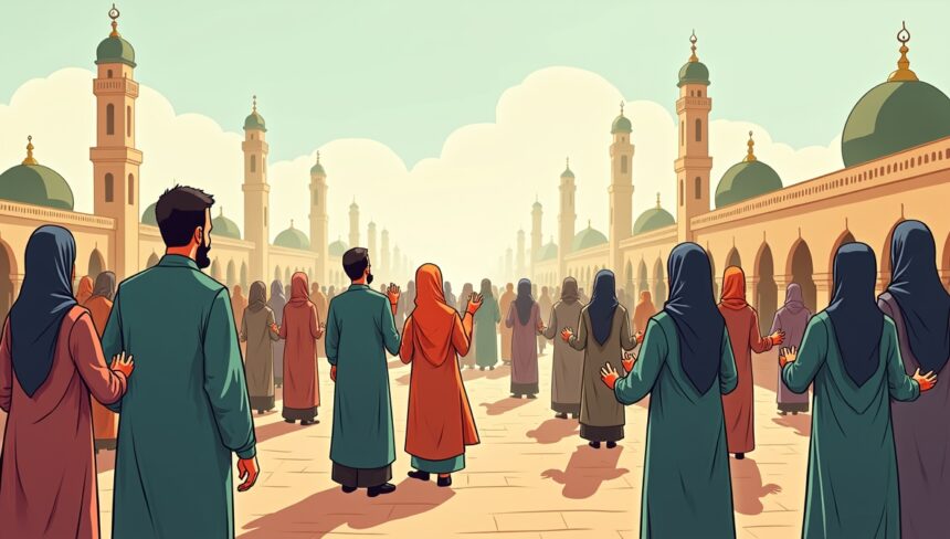 Kepedulian yang salah arah