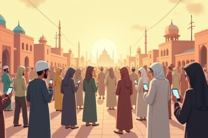 hilangnya empati publik