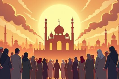Kedaulatan bangsa melemah