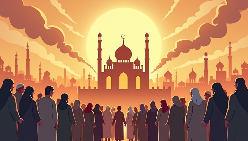 Kedaulatan bangsa melemah