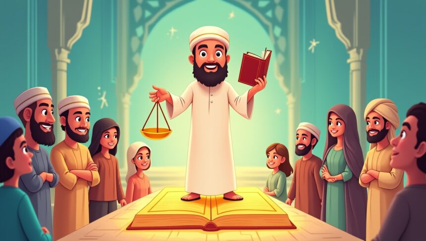 Amanah dalam Jabatan, Fondasi Kepemimpinan dalam Islam