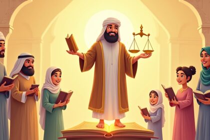 Ketika Amanah dalam Jabatan Diabaikan, Rakyat Menjadi Korban