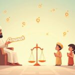 Jabatan mengalahkan amanah