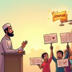 Aspirasi publik diabaikan
