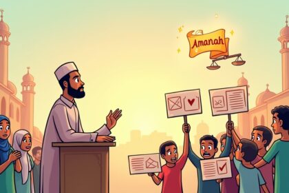 Aspirasi publik diabaikan