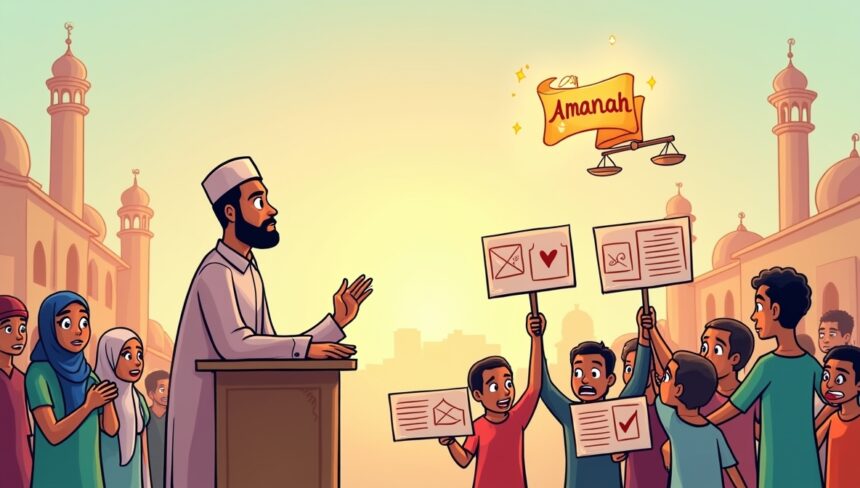 Aspirasi publik diabaikan