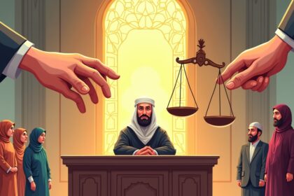 Kepastian hukum melemah