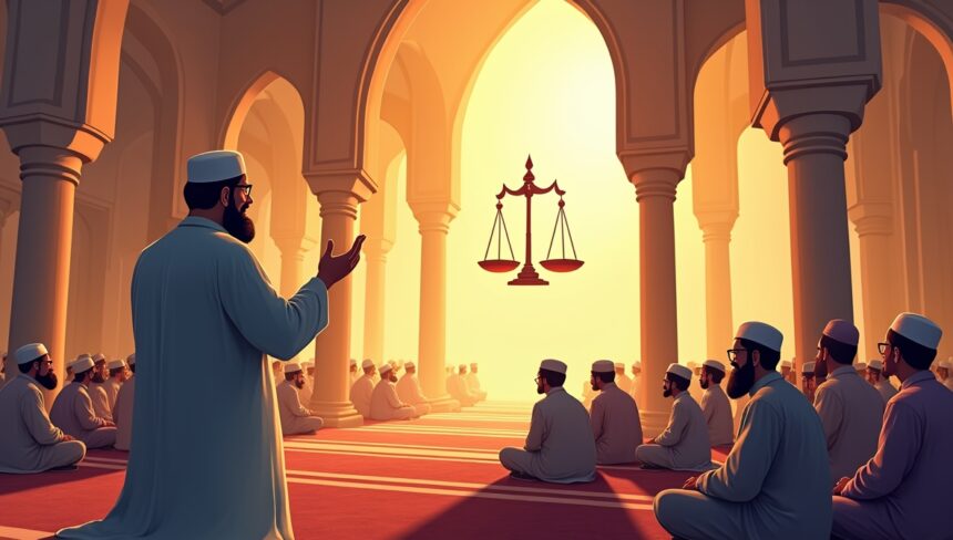 Kepastian Hukum Melemah