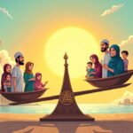 Ketimpangan sosial melebar