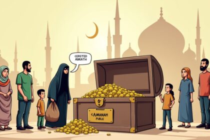 Koruptor merampok negeri