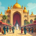 Penguasa diuntungkan sistem