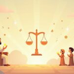 Jabatan mengalahkan amanah