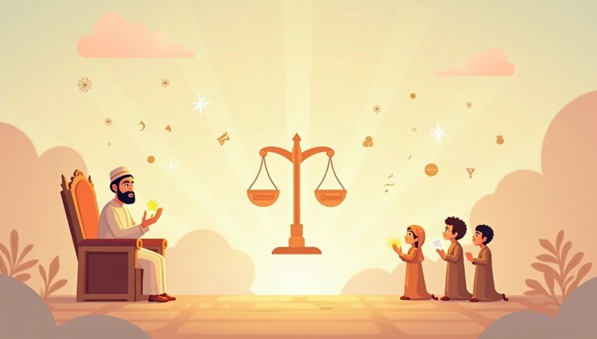 Jabatan mengalahkan amanah