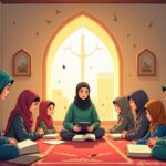 Pendidikan dalam krisis