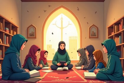 Pendidikan dalam krisis