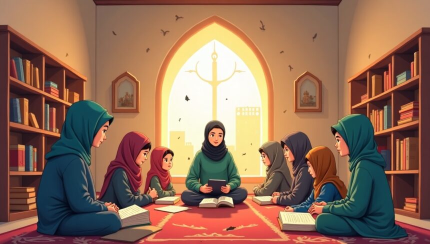 Pendidikan dalam krisis