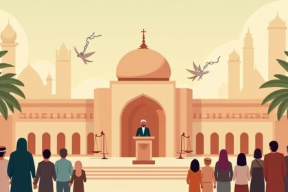 Penyalahgunaan wewenang negara