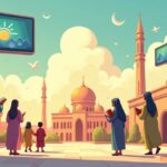 narasi jauh dari realitas