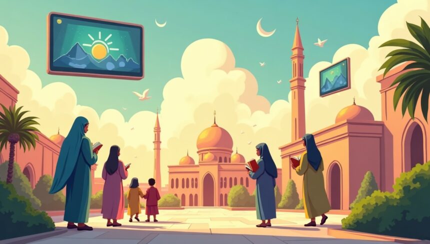 narasi jauh dari realitas