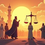 Hukum melawan kezaliman