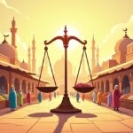 Dalam Perspektif Islam, Pajak Harus Menjaga Keadilan, Bukan Mempersempit Usaha