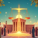 Masalah hukum mengakar