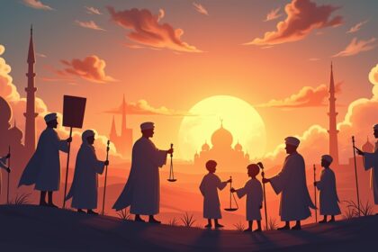 Perjuangan mempertahankan kedaulatan