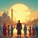 Bangsa Indonesia menghadapi ketimpangan